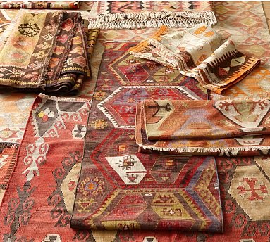Halflex ve Kilim Ykama