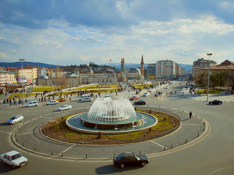 Sivas Mert Hal Ykama